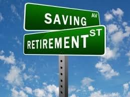 planning for retirement